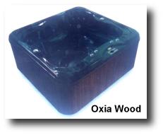 Oxia Wood